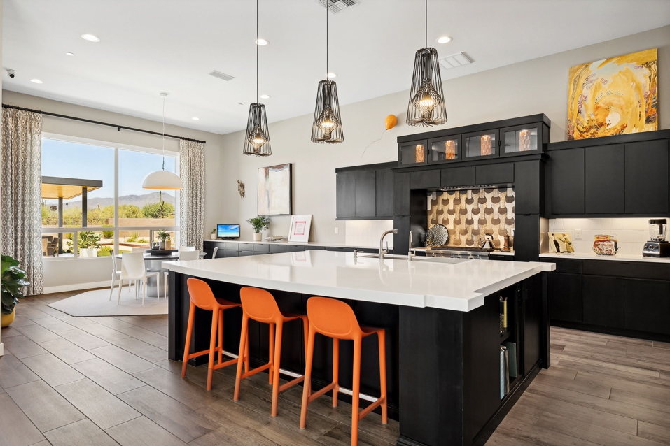 Real Estate Editing Premium Editing Style